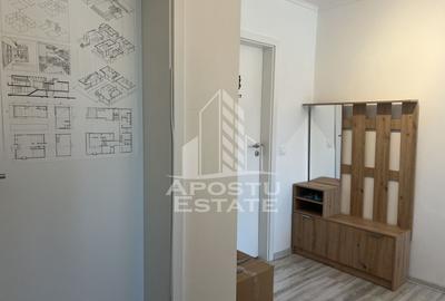 Duplex cu 3 camere, loc de parcare in curte, in Sanandrei - 9