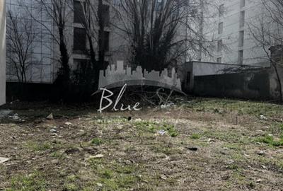 Teren 739 mp cu vizibilitate excelentă la Bulevardul Mamaia - 4