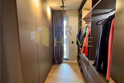 Apartament 2 camere, dressing si 2 bai, parcare subterana, Ploiesti, Albert - 13