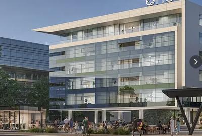 Apartament cu 2 camere semidecomandat în Pipera