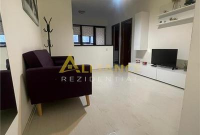 Inchiriere apartament 2 camere studio metrou Dimitrie Leonida - 2