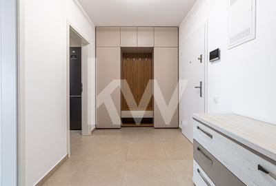 COMISION 0% - Qualis cu parcare inclusa, mobilata si utilata - 4