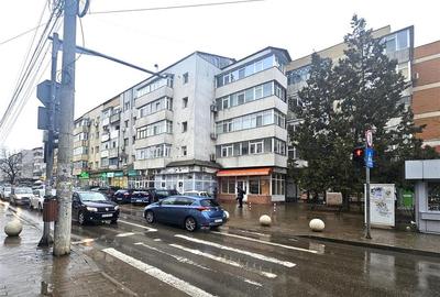 Spatiu comercial stradal, 51 mp, Galata - 1