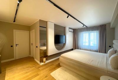Penthouse, 4 camere - UPGROUND, Barbu Văcărescu, Floreasca, Promenada - 14