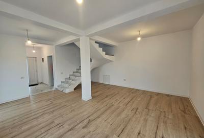 Duplex nou, P+M, Moșnița Veche, finisaje moderne, comision 0% - 10
