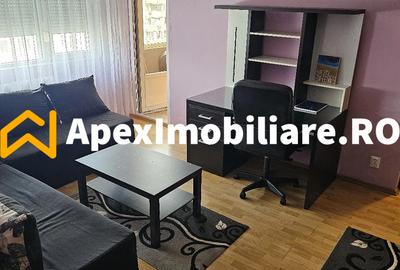 Apartament 2 camere de inchiriat Obor București | ApexImobiliare.ro - 1