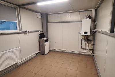 Inchiriez hala noua, in supr de 216 mp, Bascov, langa Pitesti 1 100 EUR neg. - 8
