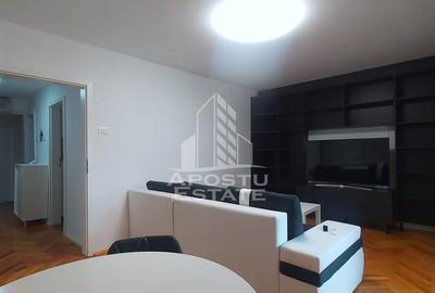 Apartament cu 3 camere  decomandat in zona Maranata - 1