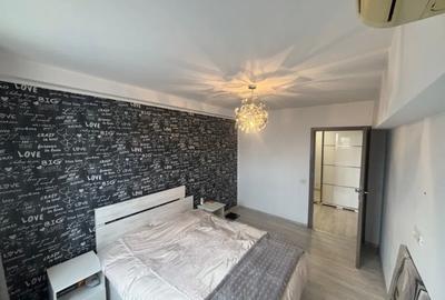 2 camere Piata Muncii - sos. Mihai Bravu v.a.v Victor Babes - 5