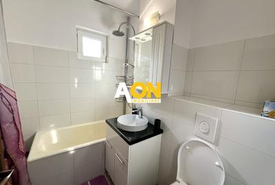 Apartament cu 3 Camere, Decomandat, Boxă la subsol, Zona Mercur-Cetate - 12