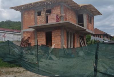 Case de vanzare Stefanesti Valea Mare - 3