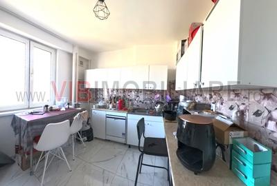 De vanzare apartament 3 camere, Stefan cel Mare - 14