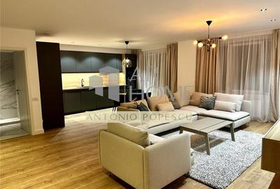 Apartament 4 camere, premium, in Ploiesti, zona Parcul Mihai Viteazul - 10