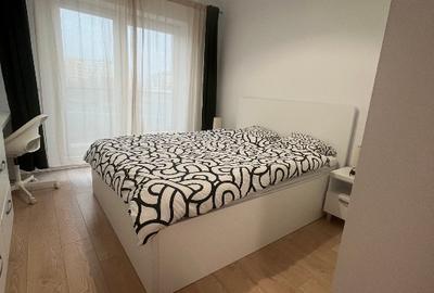 De închiriat 2 camere  Timpuri Noi - 5