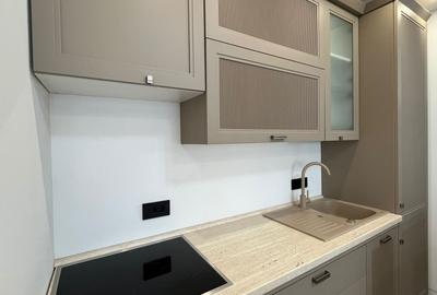 BHB AVENUE // 2 Camere // Floreasca // Servicii Spa - 3