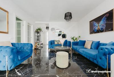 Casă individuală cu 5 camere în Feleacu