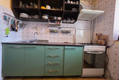 NU rata ! 3 camere decomandate ! Centrala proprie! Metrou/Parc Crangasi ! - 28