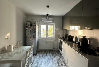 3 Camere-Decomandat-Etaj 3/4- Rahova - 4