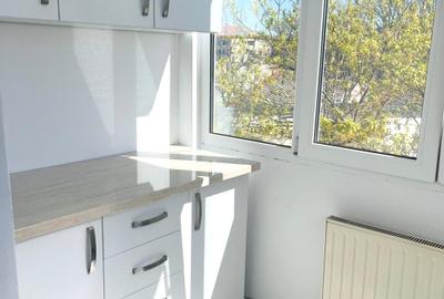 Apartament cochet si primitor 2 camere, George Enescu - zona Liceul Energetic - 6