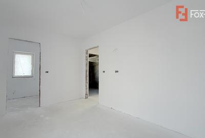 Duplex de vanzare, 4 camere cu toate utilitatile - Mosnita Noua - 11