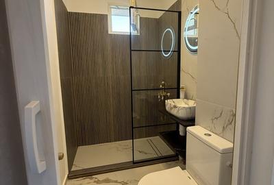 APARTAMENT 2 CAMERE LUX  DRUMUL TABEREI - 6