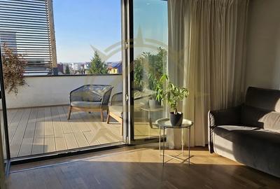 DOM00454 - Penthouse  Pipera - 6