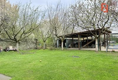 Apartament de vanzare cu 3 camere, etaj 2 zona Giarmata Vii - 12