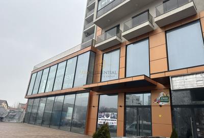 Spațiu 610 mp, ideal clinică sau sală fitness, Turnu Magurele, Berceni - 1