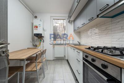 Prima închiriere, apartament două camere, ultracentral - 4