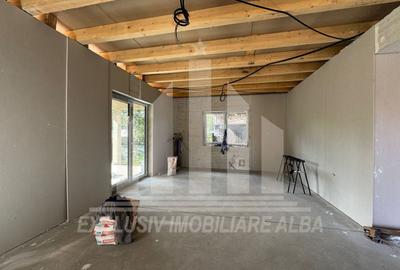 Casa individuala | La asfalt | 140 mp | 559 mp teren | Micesti - 3