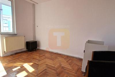 Apartament 3 camere decomandat, etaj 3/4, zonă Calea Romanului - Baie mare unifi - 15