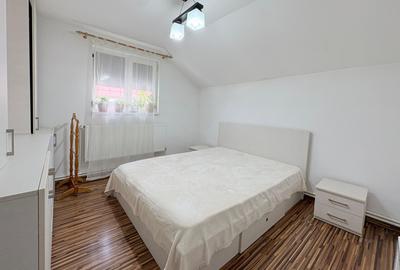 Casa P+M, 5 camere , Valu lui Traian - 10