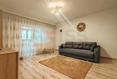 Studio | decomandat | 40 mp | modern | INSTITUTUL DE MARINA | Constanta - 1