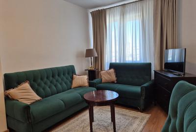 De închiriat – Apartament spațios 3 camere, zona Tomis 2 - 1