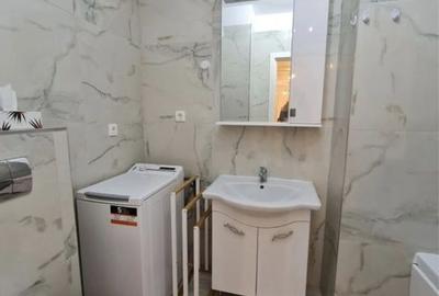 Apartament de închiriat, 3 camere, 80 mp, Mărăști zona LIDL/The Office - 7