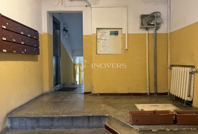 3 Camere 1981 |  Metrou 7 min | 70 mp decomandat GHIRLANDEI | MILITARI | - 11
