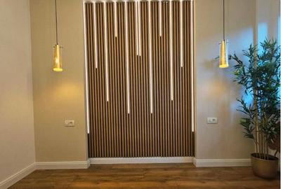 APARTAMENT 2 CAMERE | PIATA AMZEI | BLOC FARA RISC RENOVAT - 5