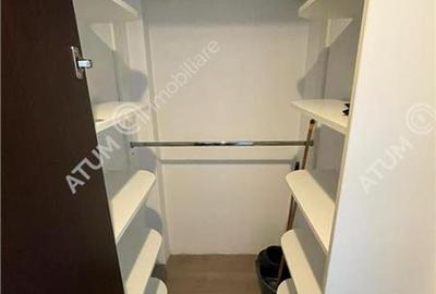Apartament 3 camere balcon loc parcare in zona Doamna Stanca din Sibiu - 10