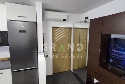 2 camere | Parcare+Boxă | Balcon 7mp | Zona Academia de Muzică–Mănăștur - 12