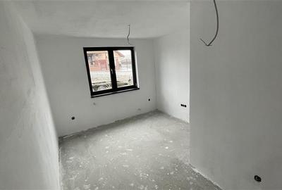 Apartament cu 3 camere la stadiul semifinisat cu loc de parcare inclus, in Crist - 17