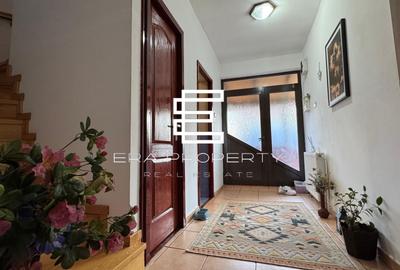 Casă Individuală cu 250 mp Teren | 180 mp Utili | 4 Dormitoare | Garaj | - 9