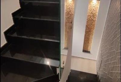 Stunning Penthouse Duplex in Aviatorii Residence - 4