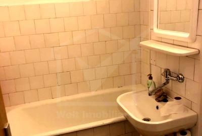 Apartament de 3 camere, 2 balcoane, Manastur, zona strazii Brates - 6