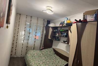 Apartament cu 2 camere decomandat, zona Podu Ros - 6