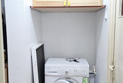 Apartament cu 2 camere, zona Tiglina 3, Liber - 10
