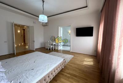 Apartament De Lux, 3 Cam., 130 Mp., Timisoara, Zona Elisabetin - 34