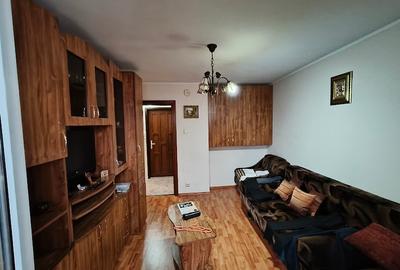 Apartament 3 camere de vanzare in Busteni