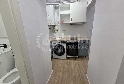 Apartament 2 camere renovat | 36mp | Etaj 1 | Piata Hermes Gheorgheni - 6