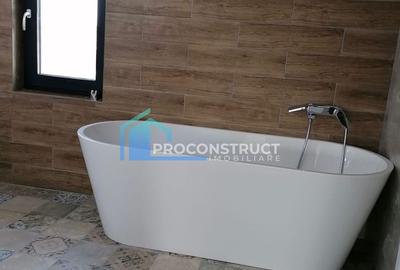 DE VANZARE CASA DE TIP DUPLEX | CONSTRUCTIE NOUA | SAG | 174.900 EUR | - 9