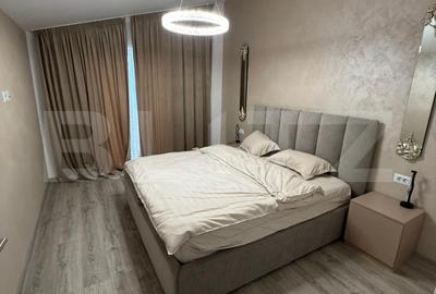 Penthouse premium cu terasă de 20 mp, finisaje exclusiviste, 2 locuri de parcare - 5